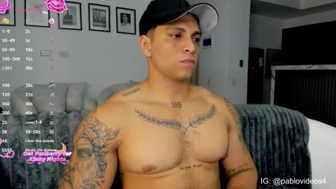 Snapshot of nicolas_montoya chatting on February 2026 03:59:02 AM nicolas_montoya online show from February 2026 03:59:02 AM