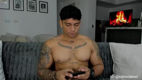 Snapshot of nicolas_montoya chatting on February 2026 04:07:01 AM nicolas_montoya online show from February 2026 04:07:01 AM