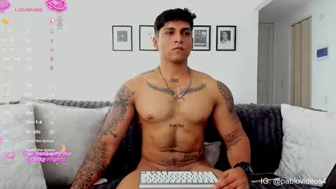 Snapshot of nicolas_montoya chatting on February 2026 08:52:01 PM nicolas_montoya online show from February 2026 08:52:01 PM