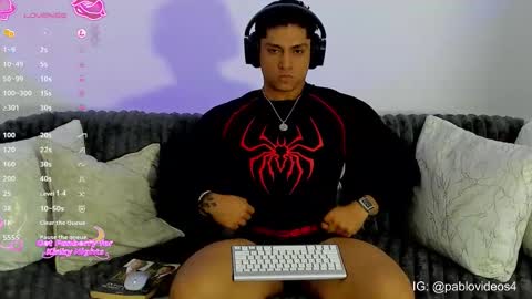 Snapshot of nicolas_montoya chatting on March 2026 01:34:02 AM nicolas_montoya online show from March 2026 01:34:02 AM