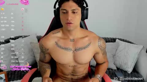 Snapshot of nicolas_montoya chatting on March 2026 01:14:02 PM nicolas_montoya online show from March 2026 01:14:02 PM