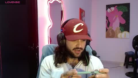 nicolas online show from January 2025 02:15:02 AM