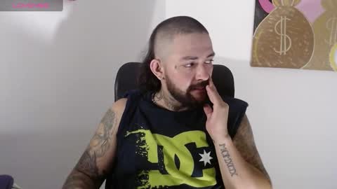 nicolas online show from January 2025 02:06:01 AM