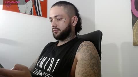 nicolas online show from February 2025 02:14:02 AM