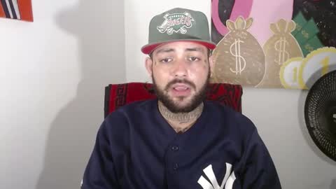 nicolas online show from February 2025 02:58:01 AM