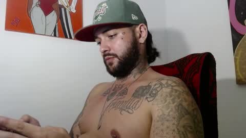 nicolas online show from February 2025 03:58:02 AM