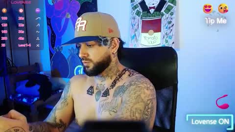 nicolas online show from March 2026 03:10:02 AM