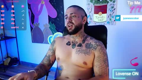 nicolas online show from March 2026 03:12:01 AM