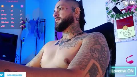 nicolas online show from March 2026 04:07:01 AM