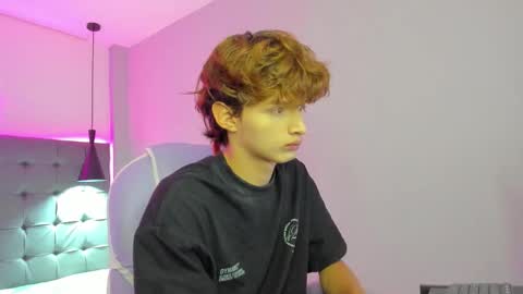 nicolasferrer18 online show from November 2025 07:15:02 PM