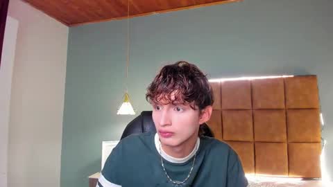 nicolasferrer18 online show from November 2025 07:23:02 PM