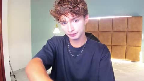 nicolasferrer18 online show from November 2025 07:35:02 PM