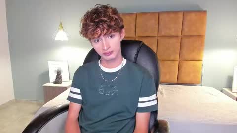 nicolasferrer18 online show from November 2025 07:24:02 PM