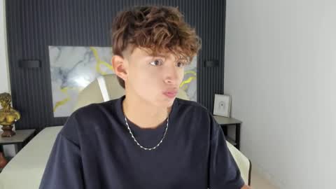 nicolasferrer18 online show from November 2025 07:35:02 PM