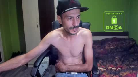 L. Nicolas online show from October 2025 06:13:02 AM