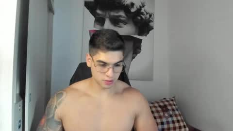 Andres online show from December 2024 09:48:01 PM