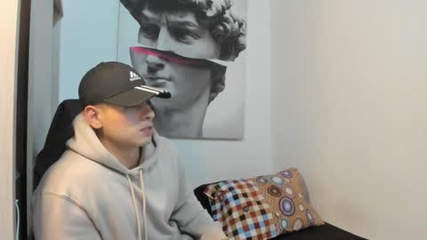 Andres online show from December 2024 04:59:02 AM