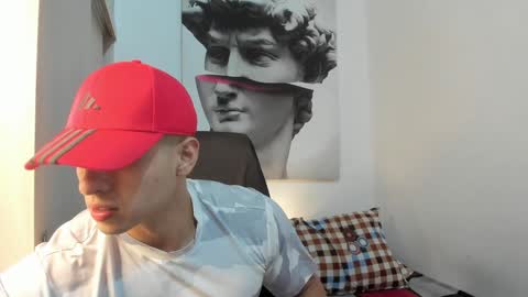 Andres online show from December 2024 10:56:01 PM