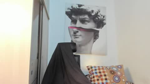 Andres online show from January 2025 06:09:02 AM