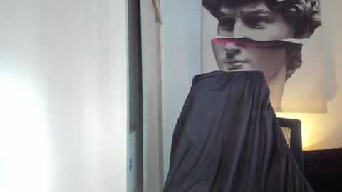 Andres online show from February 2025 01:45:01 AM