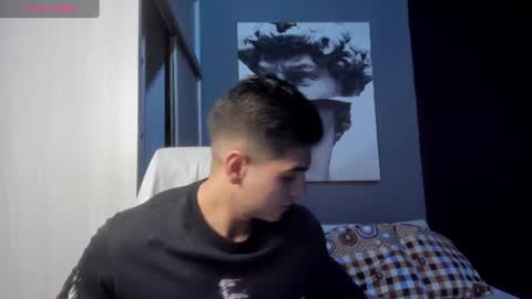 Andres online show from June 2026 04:11:01 PM