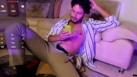 nicolasrodrii online show from February 2025 10:23:02 PM