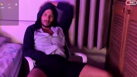 nicolasrodrii online show from December 2025 01:46:02 AM