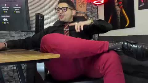 Snapshot of nicolass_fellener chatting on June 2026 05:12:01 AM Nicolas Fellener online show from June 2026 05:12:01 AM