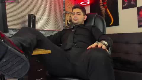 Snapshot of nicolass_fellener chatting on June 2026 02:55:02 AM Nicolas Fellener online show from June 2026 02:55:02 AM