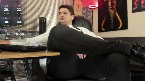 Snapshot of nicolass_fellener chatting on July 2026 03:41:01 AM Nicolas Fellener online show from July 2026 03:41:01 AM