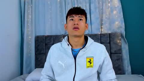 nicolastorres__ online show from December 2025 03:56:02 AM