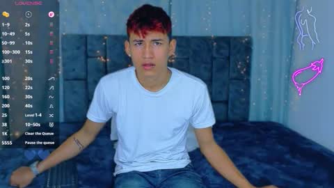 nicolastorres__ online show from March 2026 04:45:02 AM