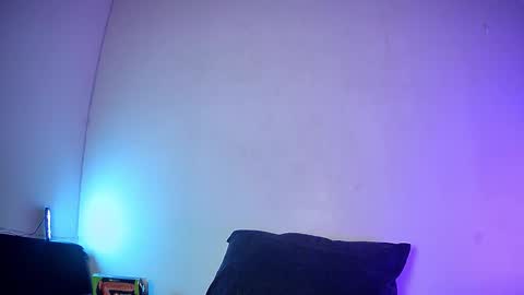 NicoLatinBoy online show from February 2026 09:13:02 PM