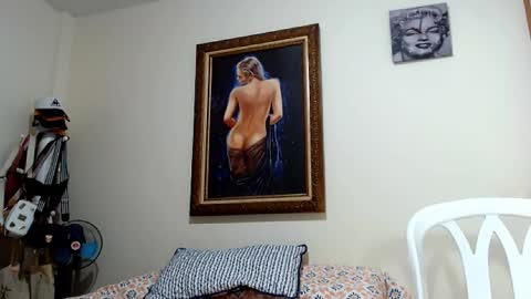 Nicolay online show from December 2024 02:45:02 AM