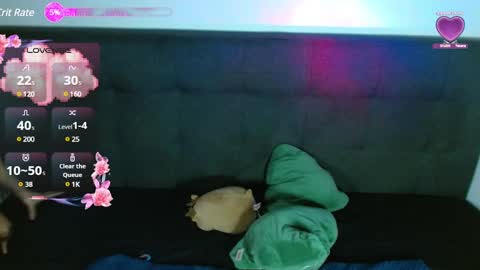 nicole online show from February 2025 11:20:01 AM