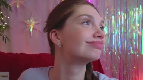 Nicole online show from December 2024 03:07:01 AM