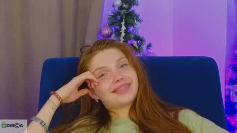 Nicole online show from December 2024 03:02:02 AM