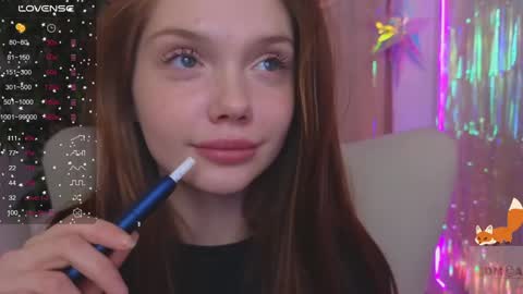 Nicole online show from December 2024 03:29:02 AM