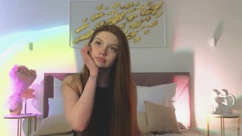 Nicole online show from February 2026 09:20:02 PM