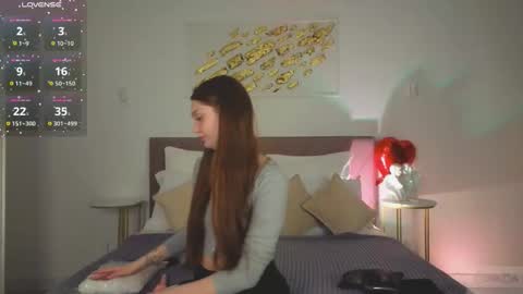 Nicole online show from February 2026 08:54:01 PM