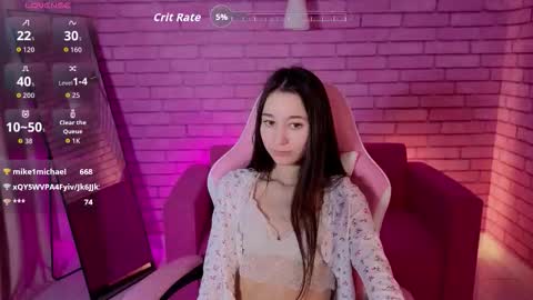 Nicole online show from February 2026 06:19:02 AM