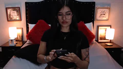 Nick online show from December 2024 09:03:01 AM