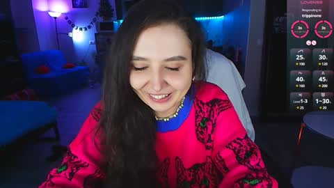 Kitty Nikki online show from January 2025 02:19:01 AM