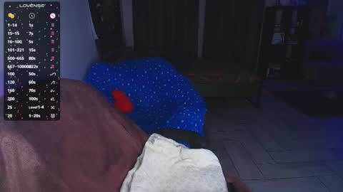 Kitty Nikki online show from April 2026 07:07:02 PM