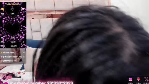 nicole_fisherr online show from February 2025 08:24:01 AM