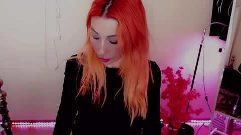 Nicole online show from December 2024 12:34:02 AM