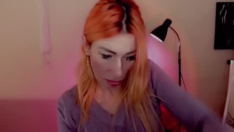 Nicole online show from December 2024 07:38:02 AM