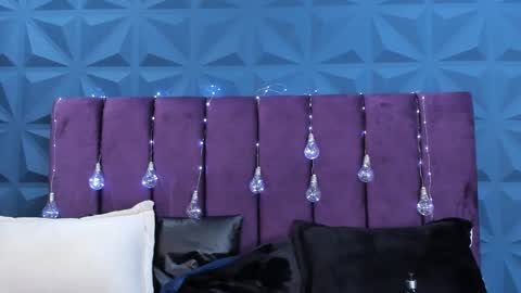 Nicole online show from February 2025 09:16:01 AM