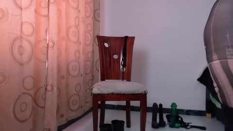 NICOLE online show from January 2025 03:05:02 PM