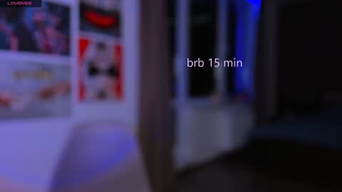 Nicole online show from December 2024 03:47:02 AM